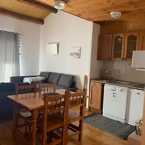  Apartamento Meligar - G21 Deusol - Estudio Andorra