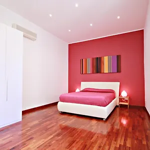  Apartamento Aparts Italia
