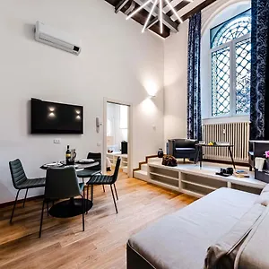Dream Centro Porta Romana Apartamento
