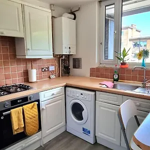  Apartamento Large Duplex In Bermondsey Reino Unido