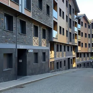 Apartamento La Solana Del Tarter 5p - El Tarter - Zona Grandvalira Andorra