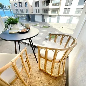  Apartamento Ks Dona Pepita - Kaleria España