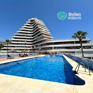  Apartamento Skysea Puerto Marina España