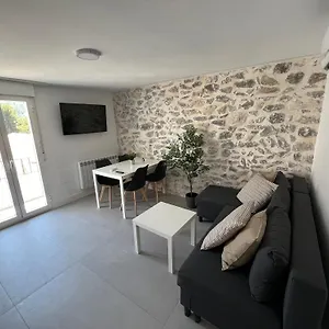  Apartamento Matias De By Clabao España