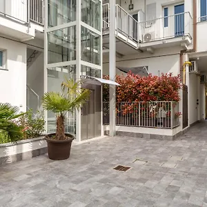 Appartement Khl - Sansiro,, Milan