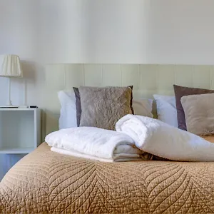  Apartamento St. Peter Vatican Italia