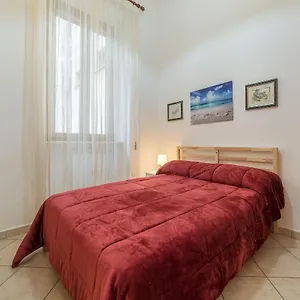  Apartamento Vittorio Emmanuele & Colosseo Italia