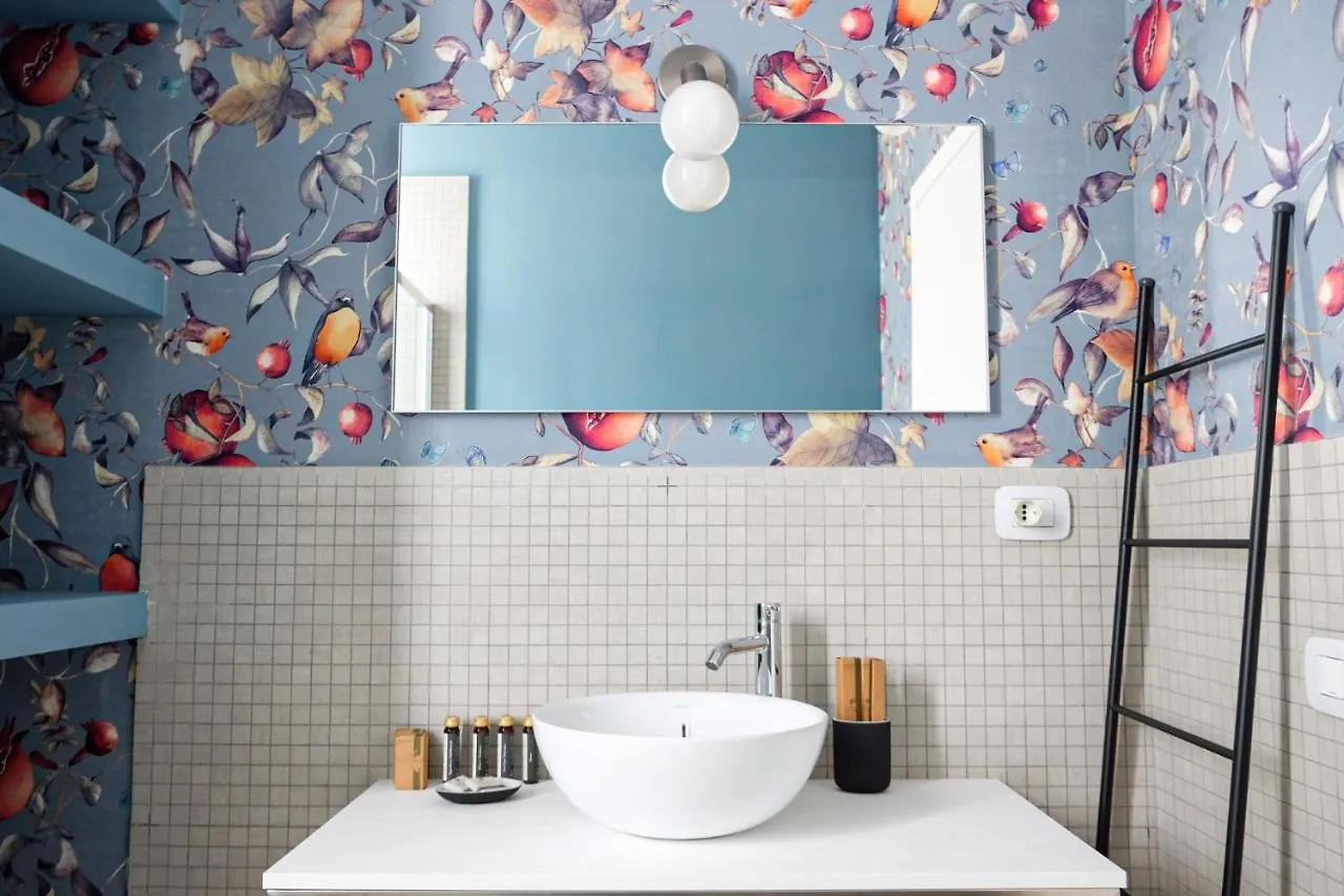 La Maison City Life Apartments 밀라노