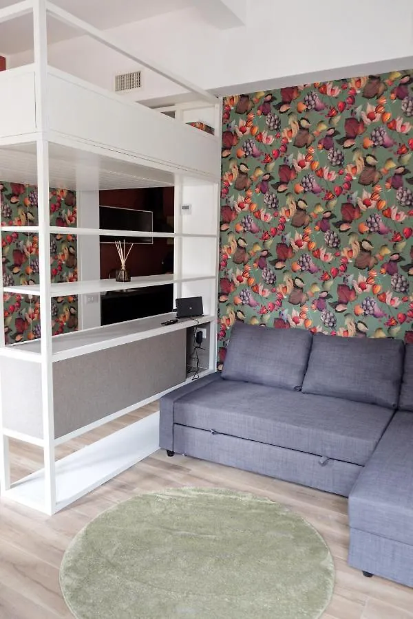 La Maison City Life Apartments Milan