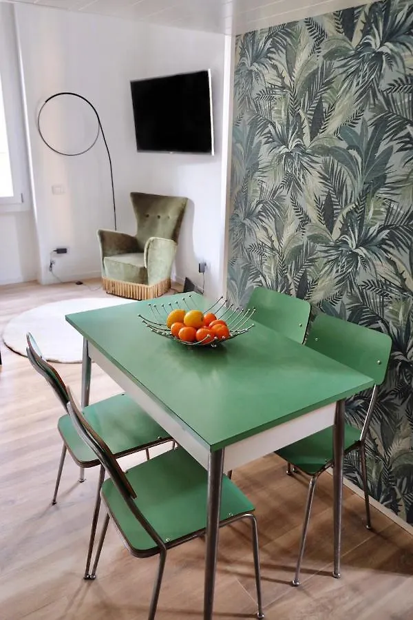 La Maison City Life Apartments Milan